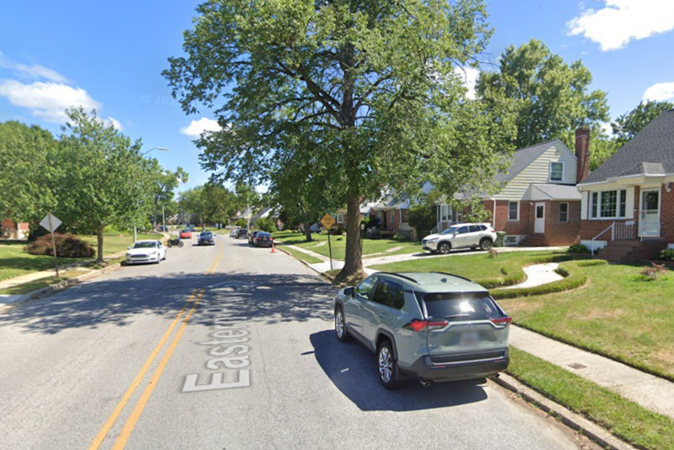 Perry Hall Man Sentenced to Probation for Assault on Intellectually Disabled Resident