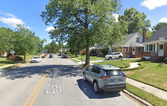 Perry Hall Man Sentenced to Probation for Assault on Intellectually Disabled Resident