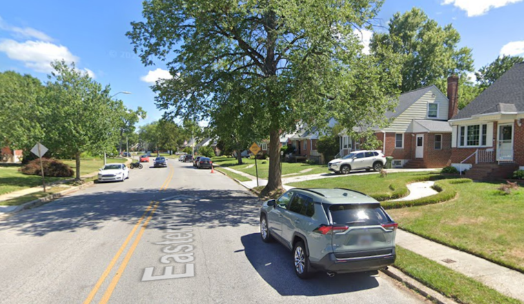 Perry Hall Man Sentenced to Probation for Assault on Intellectually Disabled Resident