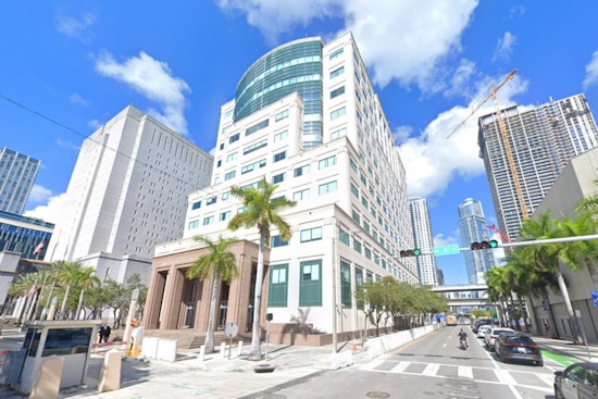 Peruvian National Extradited to Miami to Face Charges for Alleged Role in International Call Center Fraud