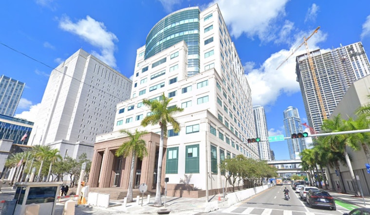 Peruvian National Extradited to Miami to Face Charges for Alleged Role in International Call Center Fraud