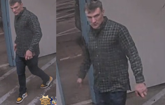 Petaluma Police Appeal for Public Assistance in Violent Assault Case Outside New Yorker Bar