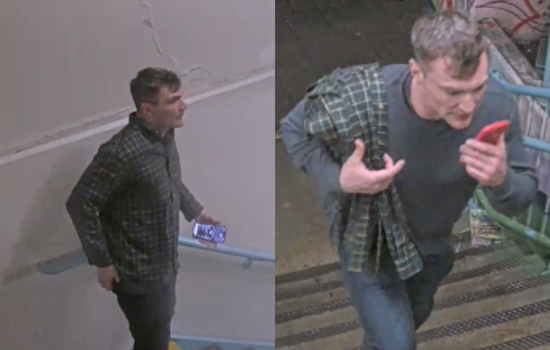 Petaluma Police Seek Community's Help in Identifying Suspect in Violent Assault Outside New Yorker Bar