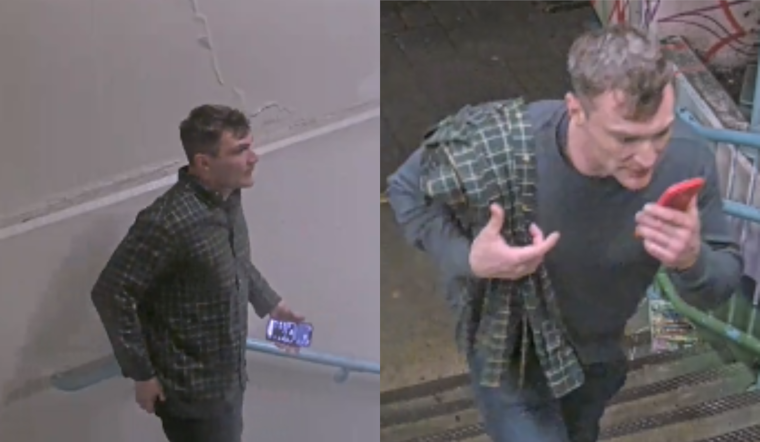Petaluma Police Seek Community's Help in Identifying Suspect in Violent Assault Outside New Yorker Bar