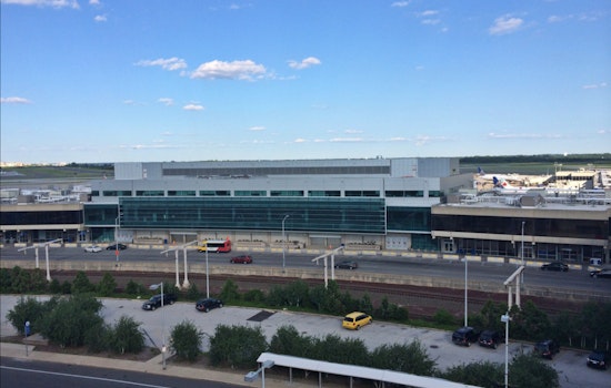 Philadelphia Airport Recovers from Terminal D Power Outage Amid Peak Thanksgiving Travel