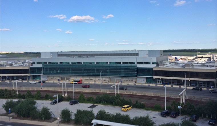 Philadelphia Airport Recovers from Terminal D Power Outage Amid Peak Thanksgiving Travel