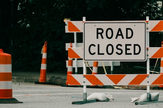 Philadelphia Alert Upcoming I-76 West Lane Closure for Bridge Repairs May Affect Commutes