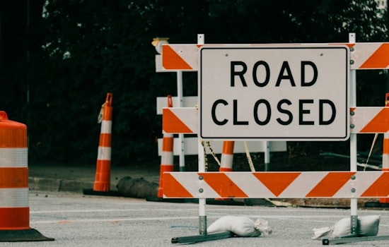 Philadelphia Alert Upcoming I-76 West Lane Closure for Bridge Repairs May Affect Commutes
