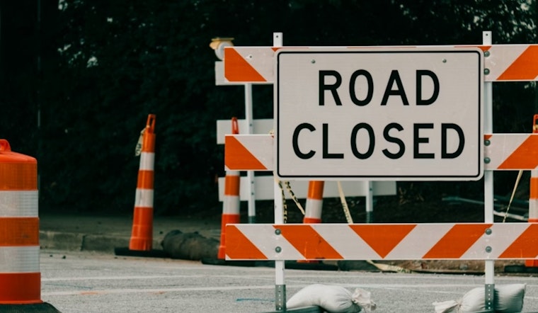 Philadelphia Alert Upcoming I-76 West Lane Closure for Bridge Repairs May Affect Commutes