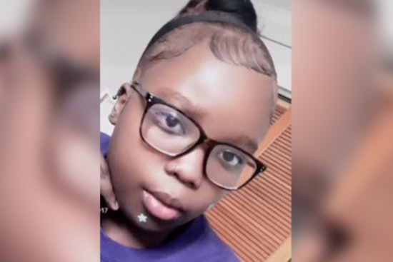 Philadelphia Authorities Seek Public Help in Locating Missing Teen Kamiyah Bryant