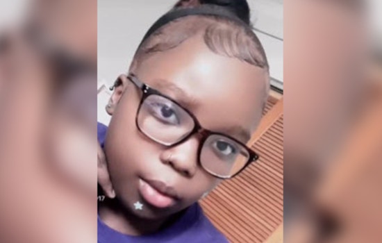 Philadelphia Authorities Seek Public Help in Locating Missing Teen Kamiyah Bryant