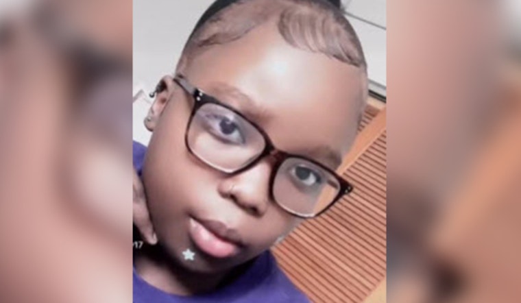 Philadelphia Authorities Seek Public Help in Locating Missing Teen Kamiyah Bryant