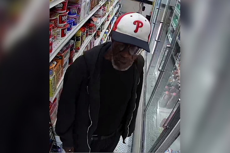 Philadelphia Authorities Seek Suspect in Series of Armed Robberies Across 18th and 19th Districts