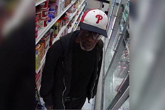 Philadelphia Authorities Seek Suspect in Series of Armed Robberies Across 18th and 19th Districts