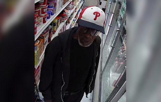 Philadelphia Authorities Seek Suspect in Series of Armed Robberies Across 18th and 19th Districts