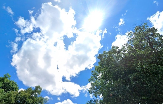 Philadelphia Braces for Chilly Christmas Day with Sunny Skies Now Before Rain Returns NWS Advises Caution on Icy Roads