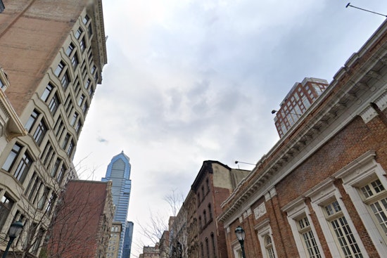 Philadelphia Braces for Chilly Week with Gusty Winds and Light Snow Possibilities