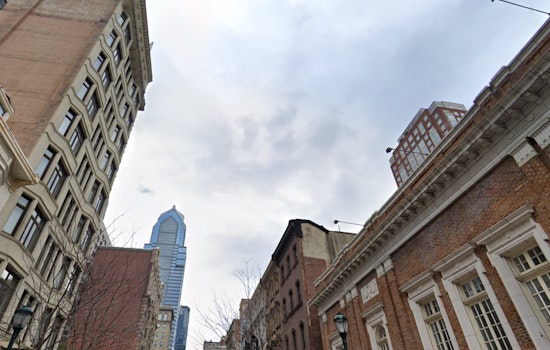 Philadelphia Braces for Chilly Week with Gusty Winds and Light Snow Possibilities