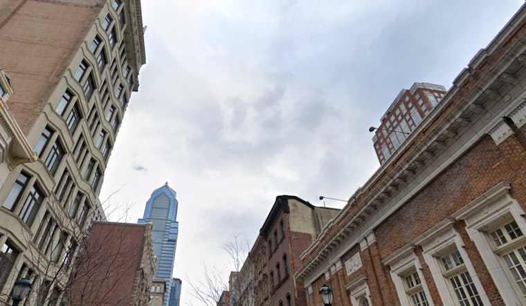 Philadelphia Braces for Chilly Week with Gusty Winds and Light Snow Possibilities