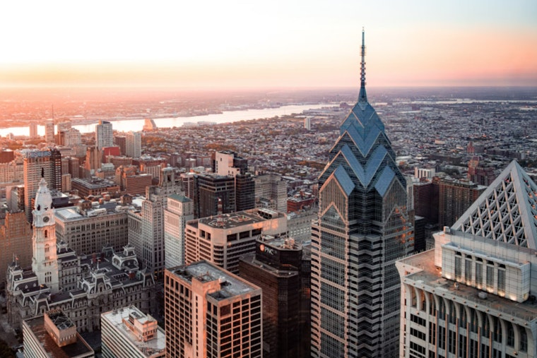 Philadelphia Braces for Chilly Winds and Fluctuating Temperatures as Winter Takes Hold