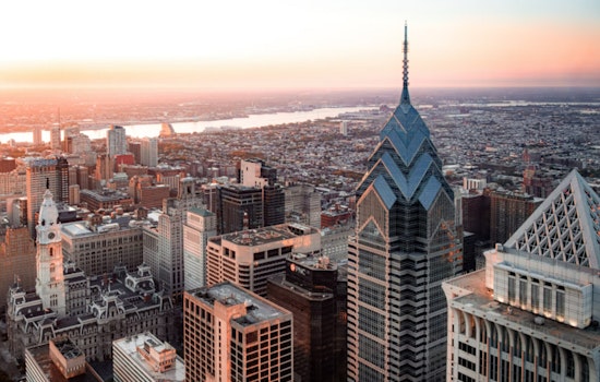 Philadelphia Braces for Chilly Winds and Fluctuating Temperatures as Winter Takes Hold