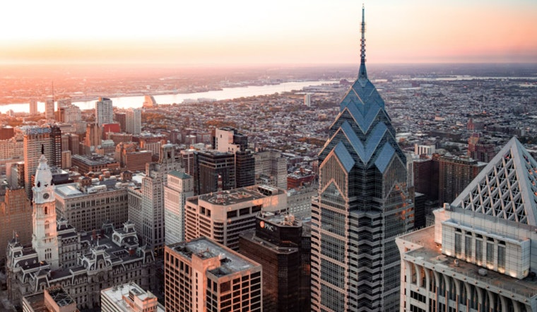 Philadelphia Braces for Chilly Winds and Fluctuating Temperatures as Winter Takes Hold