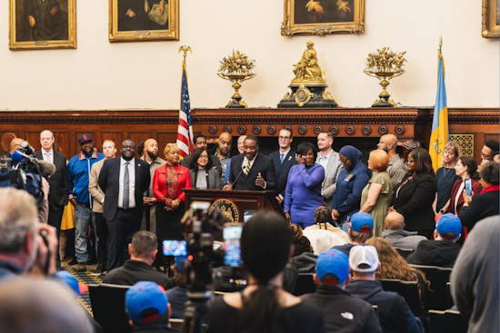Philadelphia City Council Greenlights New 76ers Arena Amid Protests, Promises Economic Revival in Center City