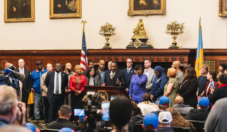 Philadelphia City Council Greenlights New 76ers Arena Amid Protests, Promises Economic Revival in Center City