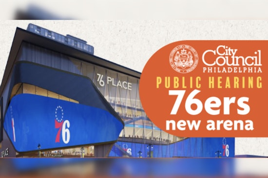 Philadelphia City Council Nears Pivotal Vote on $1.3 Billion 76ers Arena Amid Job Promises and Local Opposition