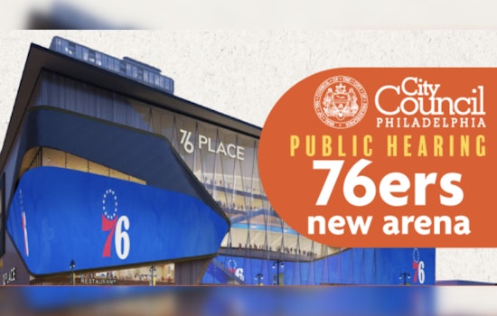 Philadelphia City Council Nears Pivotal Vote on $1.3 Billion 76ers Arena Amid Job Promises and Local Opposition