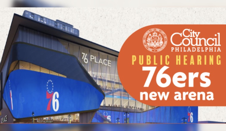 Philadelphia City Council Nears Pivotal Vote on $1.3 Billion 76ers Arena Amid Job Promises and Local Opposition
