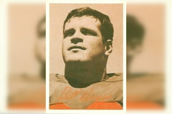 Philadelphia Eagles Legend Bill Bergey Passes Away at 79 After Cancer Battle