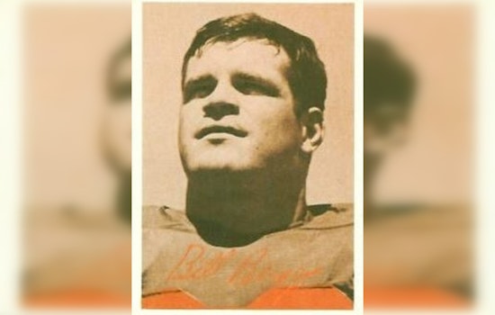 Philadelphia Eagles Legend Bill Bergey Passes Away at 79 After Cancer Battle
