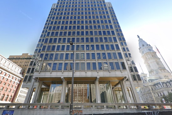 Philadelphia Embarks on $16 Million Market Street Revitalization for America's 250th Anniversary