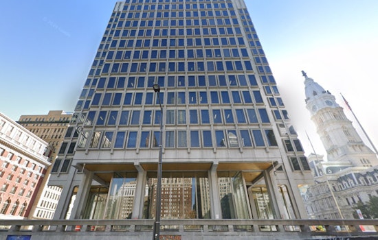 Philadelphia Embarks on $16 Million Market Street Revitalization for America's 250th Anniversary