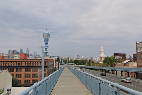 Philadelphia Endures Persistent Rainfall, NWS Predicts a Wet Week with Brief Respite