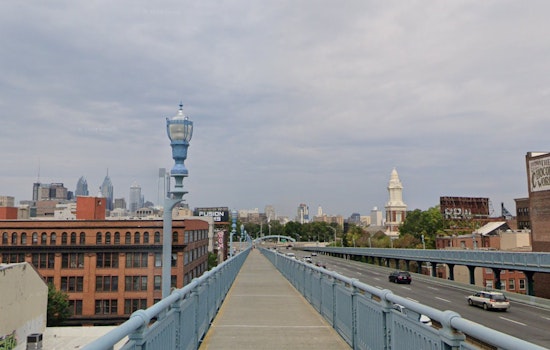 Philadelphia Endures Persistent Rainfall, NWS Predicts a Wet Week with Brief Respite