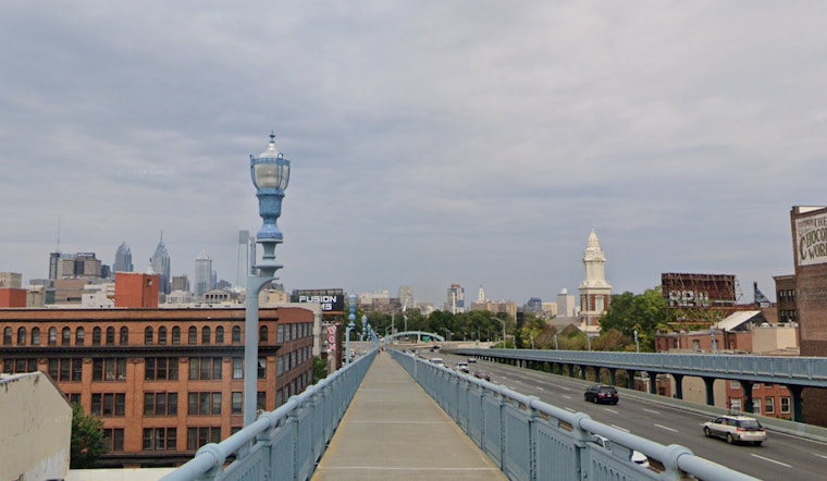 Philadelphia Endures Persistent Rainfall, NWS Predicts a Wet Week with Brief Respite
