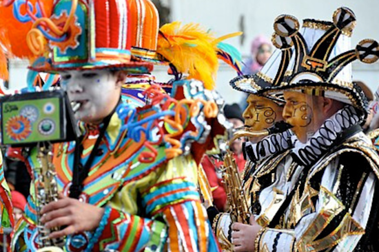 Philadelphia Gears Up for Mummers Parade 2025; Extensive Road Closures and Festive Fanfare Expected on New Year's Day