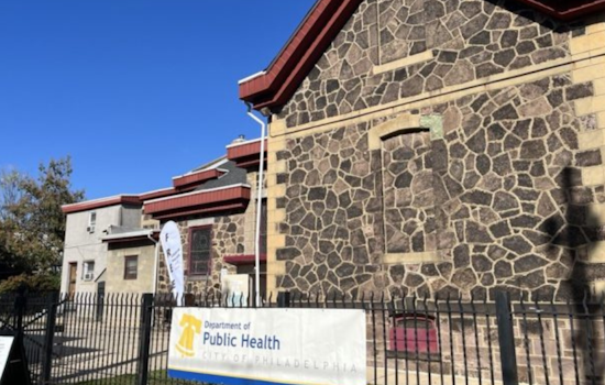 Philadelphia Health Officials Confirm Safe Air Quality in Frankford Post-Fire Scare