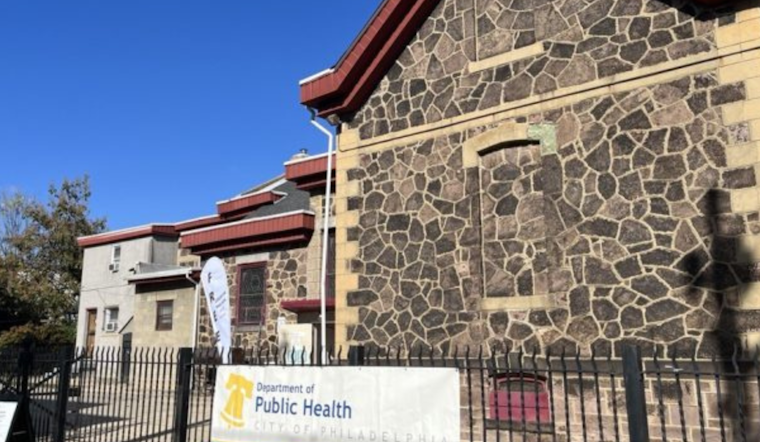 Philadelphia Health Officials Confirm Safe Air Quality in Frankford Post-Fire Scare
