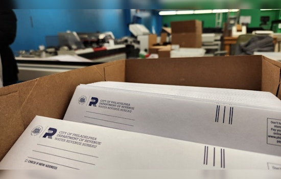 Philadelphia Homeowners Advised to Settle 2025 Property Taxes Early, Deadline March 31