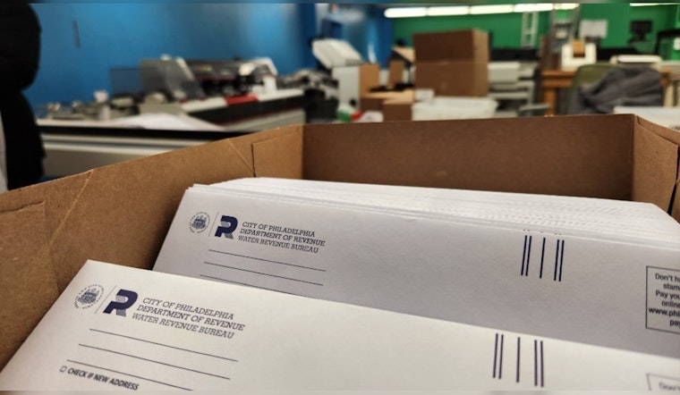 Philadelphia Homeowners Advised to Settle 2025 Property Taxes Early, Deadline March 31