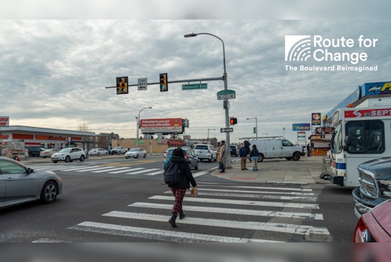 Philadelphia Invites Public Input on Roosevelt Boulevard Overhaul at Upcoming Open Houses and Online Survey