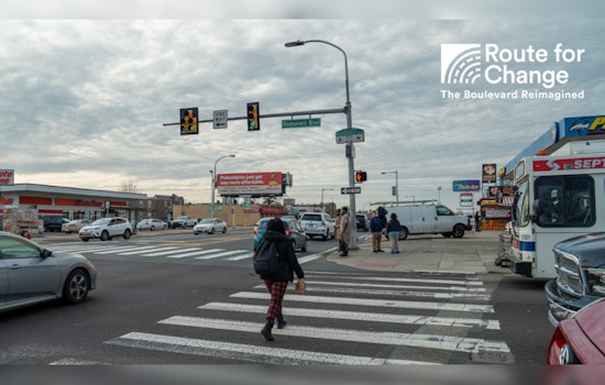 Philadelphia Invites Public Input on Roosevelt Boulevard Overhaul at Upcoming Open Houses and Online Survey