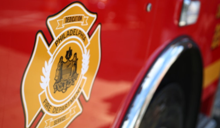 Philadelphia Launches Online Portal for Swift Access to Fire Incident Reports