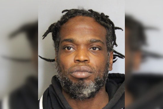 Philadelphia Man Charged With Intent to Distribute Following Wilmington Drug Bust