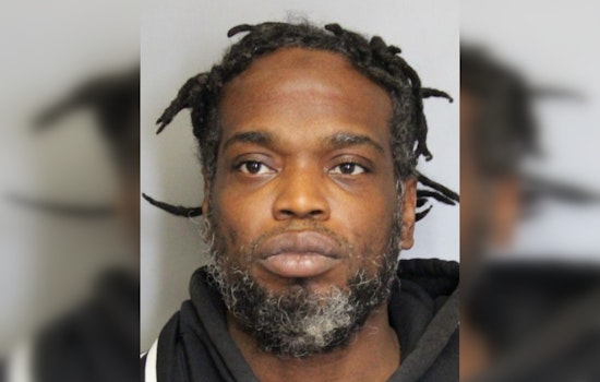 Philadelphia Man Charged With Intent to Distribute Following Wilmington Drug Bust