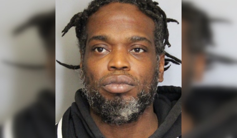 Philadelphia Man Charged With Intent to Distribute Following Wilmington Drug Bust