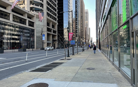 Philadelphia Mayor Signs Bills to Eliminate Parking in Bike Lanes, Enhancing Cyclist Safety